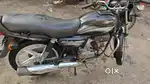 Splendor 2015 model...30000 price