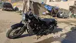 Benelli imperial 400