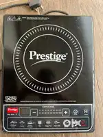 Prestige induction stove (1600 watt)