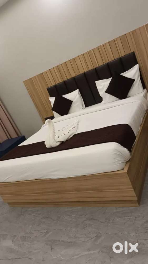 Marketing/Sales and Accounting Job in Hotel