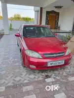 Chevrolet OptraSRV 1.6, 2007, Petrol