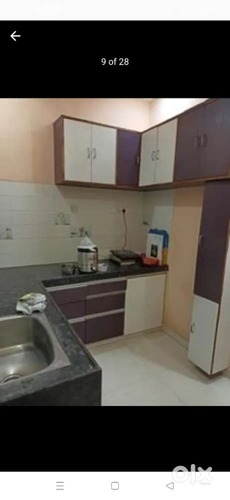 Flat for Sale in Chantidih near Science college