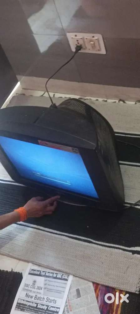 Samsung ctr model