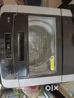 Brand new LG AUTOMATIC WASHING MACHINE