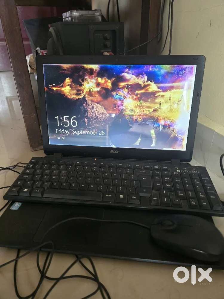 Acer Laptop