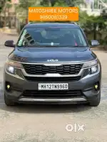 Kia Seltos HTK D, 2021, Diesel