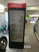 Fridge Display fridger Good condition & Running condition