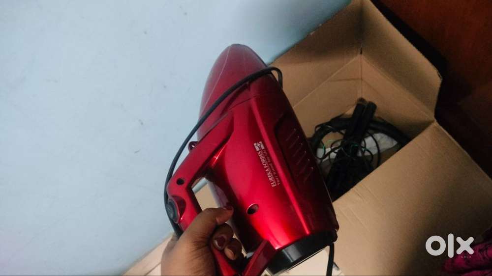 Handheld vaccum cleaner. Good condition