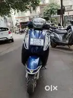 ACCESS 125