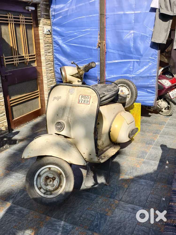 Priya ,original condition 3 gear