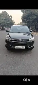 Toyota Innova Crysta 2.8 GX AT, 2019, Diesel