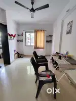 1BHK Prime Location NA.TP Sanctioned Flat For Sale In Shivane