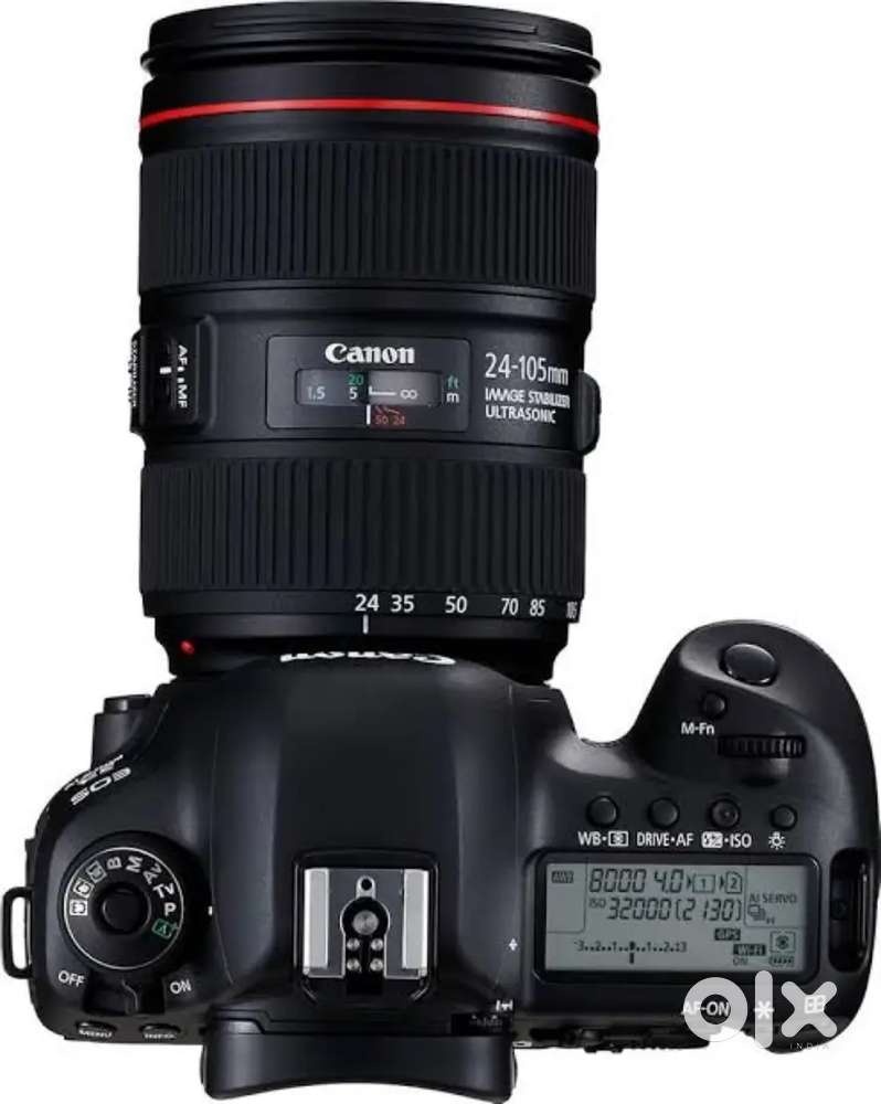 Camera rent navi mumbai
