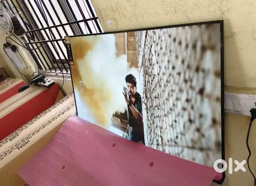 50'' Sony TV Smart TV Android TV Led TV Best