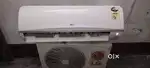LG air condition