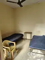 Normal Pg rooms available