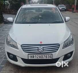 Maruti Suzuki Ciaz S 2017 Diesel 97000 Km Driven