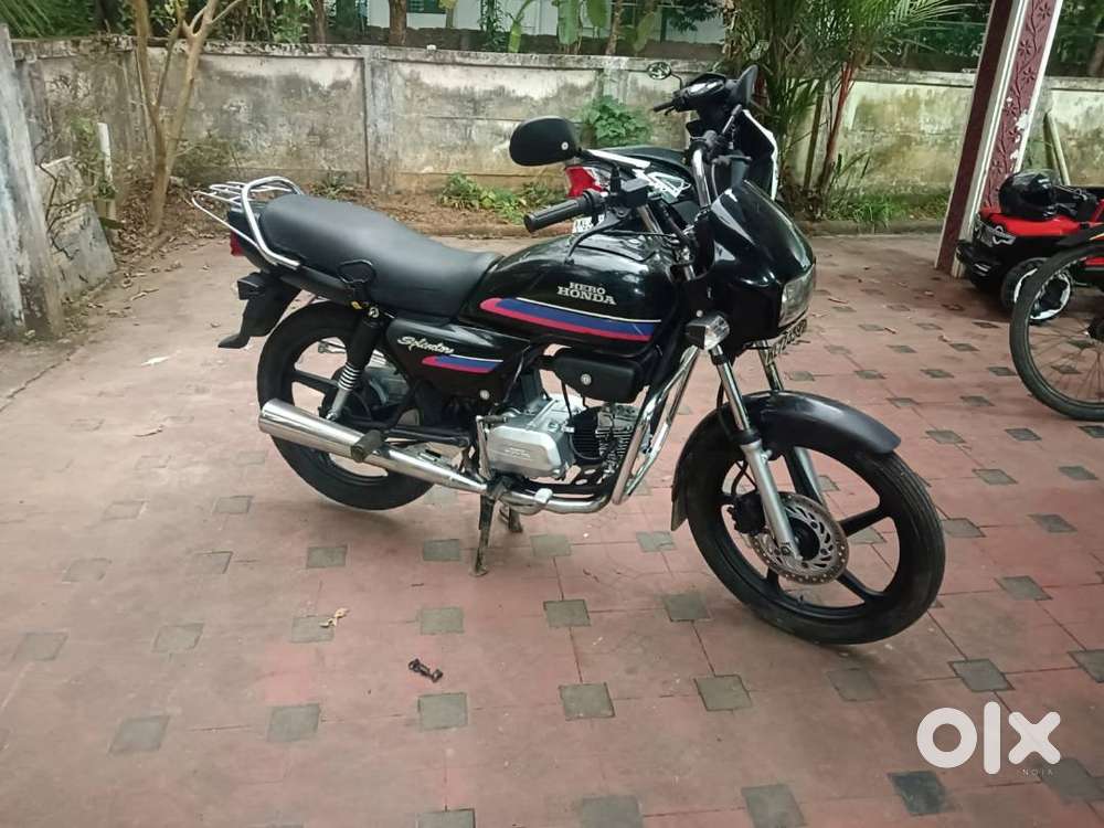 euro one splendor For Sale test pending