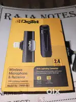 Mic   Hai Digitek