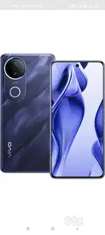 vivo v 50e 5 gb mobile