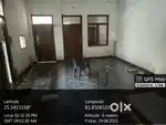Independent house for rent