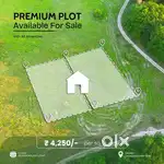 530 sqft villa plot on Sarjapura -Attibele Road