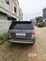 Toyota Innova 2011 Diesel 125000 Km Driven