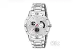 Analog Watch - For Men