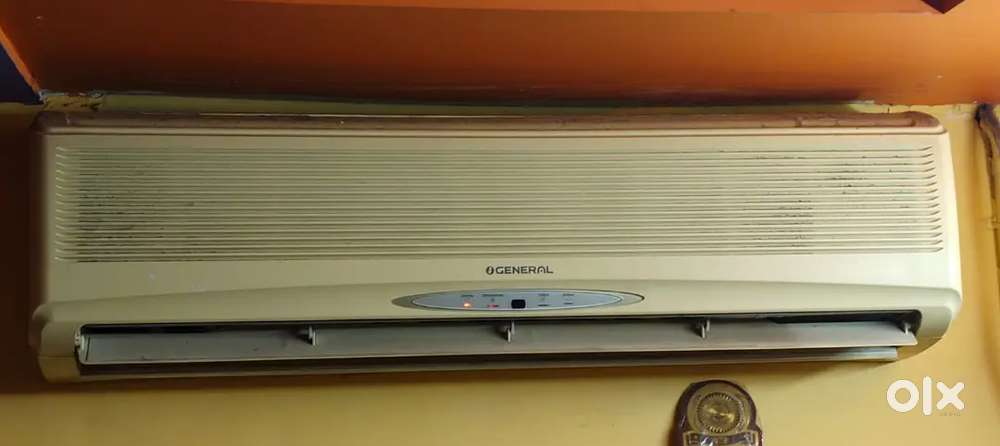Ogeneral air conditioner