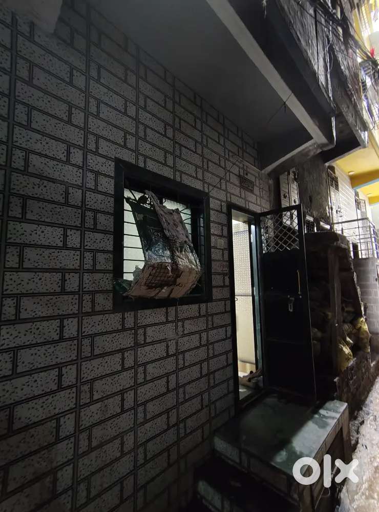 Ground + 3 floors + terrace