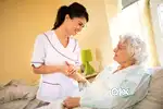 Care takers in vizag city