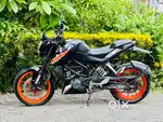 KTM DUKE 200 bs4