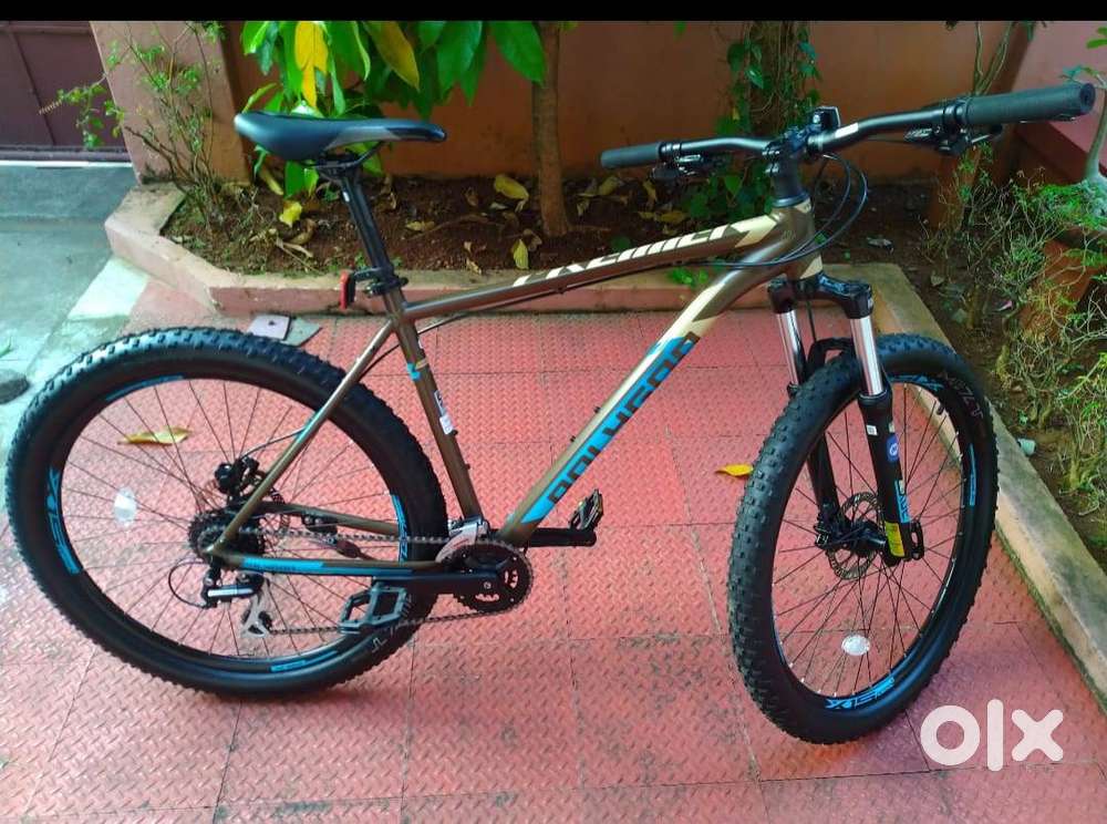 Urgent Very less used Polygon Premier 4 for sale in Kozhikode, Kerala