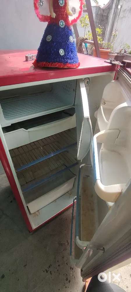 Refrigerator ,fridge