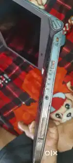 Dell laptop