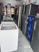 Fully Automatic washing machine starting from 5199