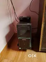 HCL Desktop in Good Condition for Home Use at Very Reasonable Price