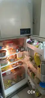 L.g. refrigerator