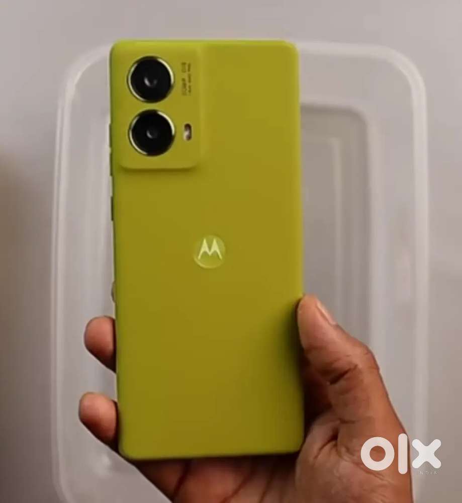 Motorola g85 Ram 8 GB 128