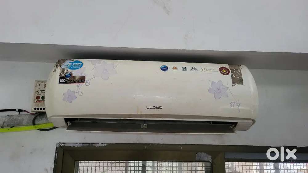 LLOYD 1 Ton Ac