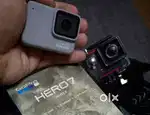 Sell my go pro 7