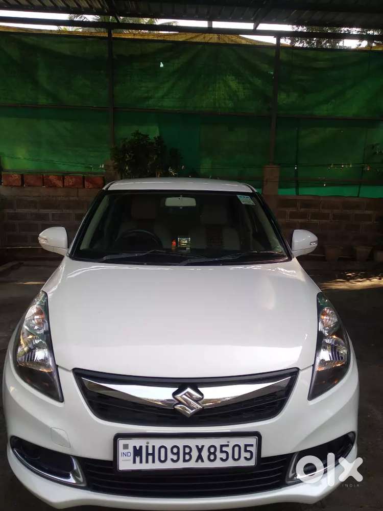 Maruti Suzuki Dzire 2012 zdi