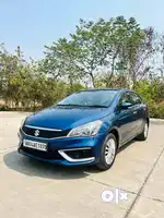 Maruti Suzuki Ciaz Smart Hybrid Sigma , 2019, Petrol