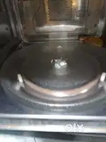 Microvave ovan