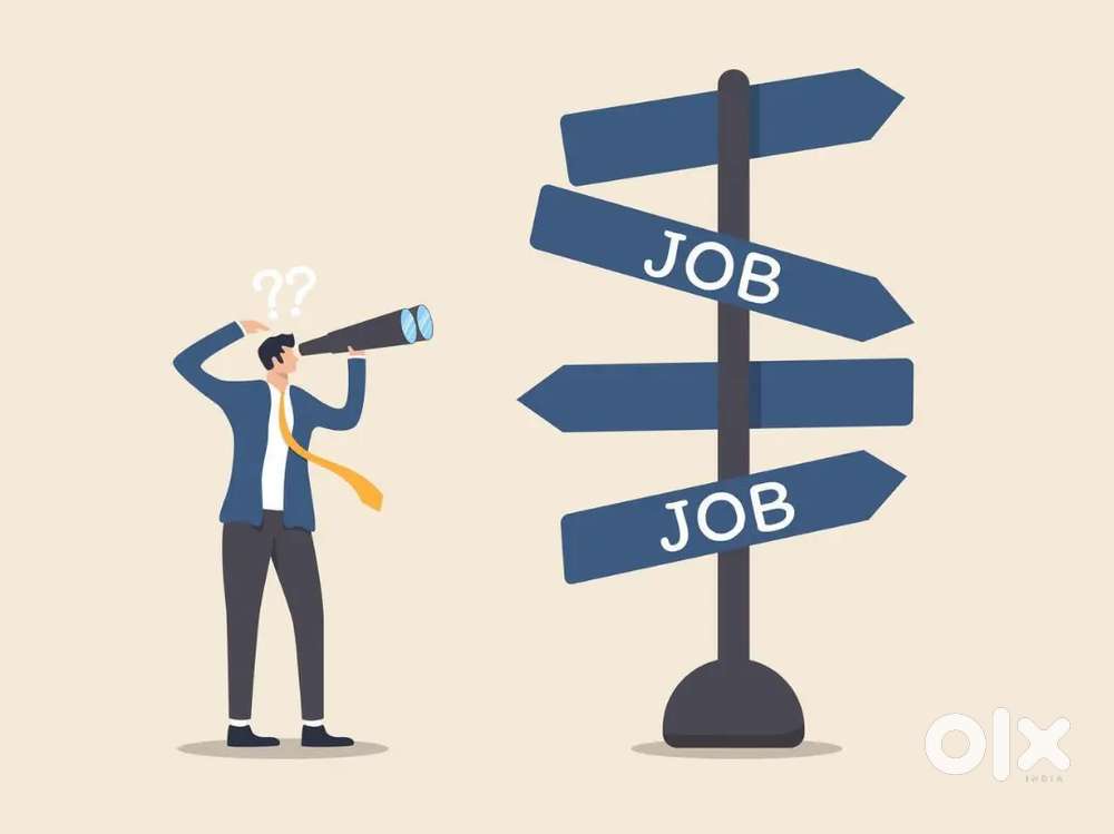 Job available in Mugappair