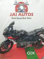 Bajaj Pulsar 220