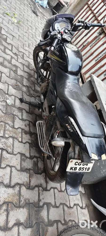 All ok bike with rc 2027 tk validity hai