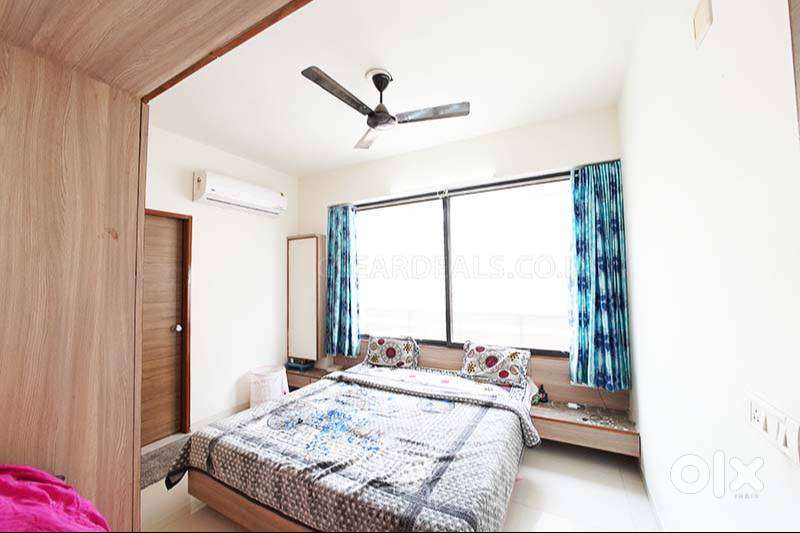 3 BHK Diwali Elegance For Sell in Zundal
