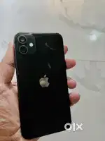 IPhone 11 in brand new condition