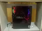 Gaming/work PC
